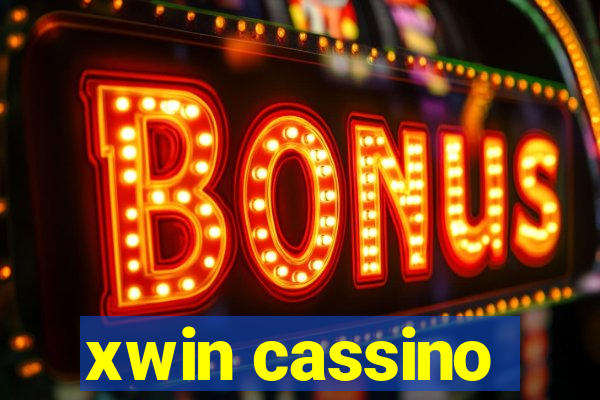 xwin cassino